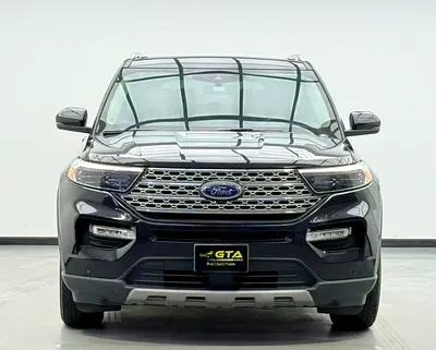 صورة 2 لـ 2022 FORD EXPLORER