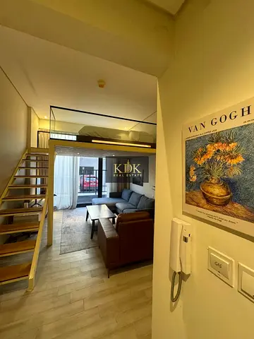 Furnished Studio | Prime Location | Call Now