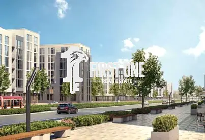 40/60 Payment Plan | Prime Location | High Floor