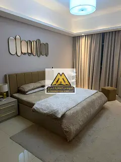Al Muhandis Real Estate | Prime Investment Opportunity in Gulfa Towers 2BHK for Sale with Flexible