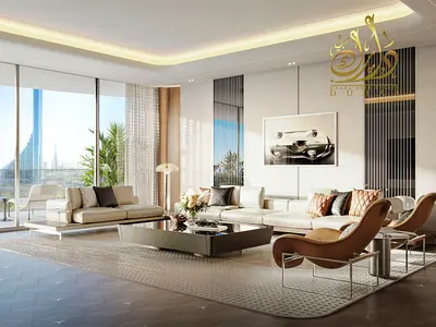 Exclusive Cash Offer For Limited High Floor Units | Studios Gain 9-12% ROI in Meydan