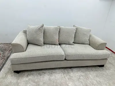 Great condition the one brand Kingston 3 seater sofabed