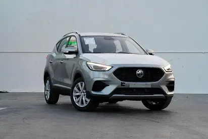 MG ZS / No Deposit Availiable