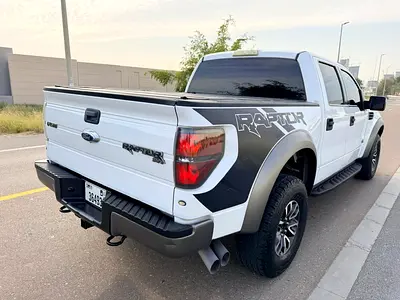 2012 FORD F-150 — фото 8