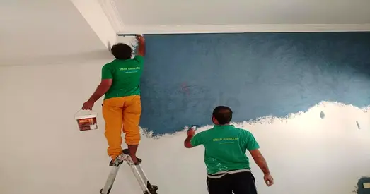 Budget-Friendly Painting Services in UAE | Fast  Professional Painters