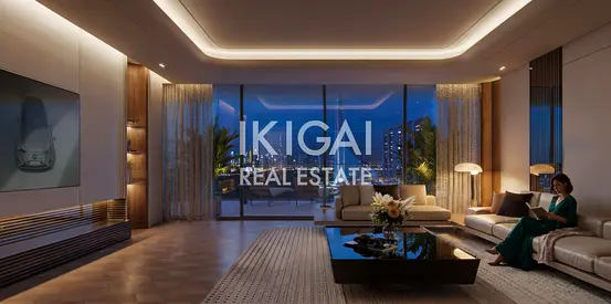 Panoramic View | Sky-Level Living | Prime Investment | Premium Living Redefined