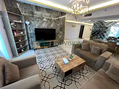 Furnished 2 Bedroom Apartment with Parking for Rent in Al Majaz 2 – Prime Location and Spacious La