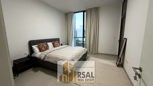 Elegant 2-Bhk Fully Furnished in Masaar Robinia