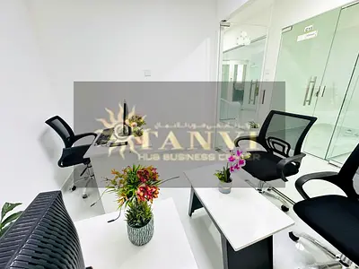 Flexible Office spaces for Thriving Businesses |Fully furnished