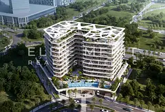 Green Living | Premium Apartments | City View