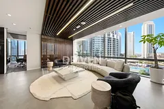 Prime Location | Luxurious Office | Vacant