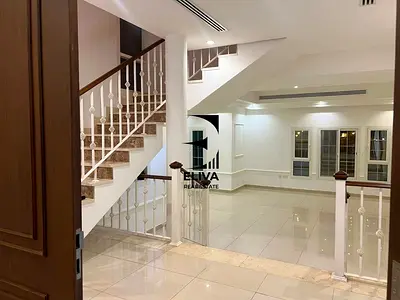 Single Row | Excellent Condition | G+2 Villa