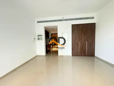 [ Big Offer Studio In Gated Community Jym pool Parking free