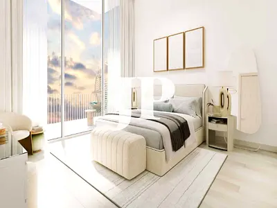 شقق بإطلالات خضراء | قلب JVC | نمو رأسمالي قوي | فرصة لا تعوض