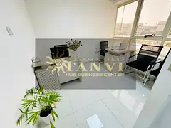 Rent with confidence today | Fully fitted office for lower prices