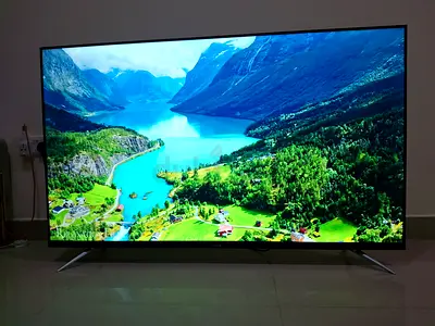 Videocon Smart Tv 55inch
