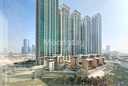 Elegant Unit | High Floor | Vacant Now