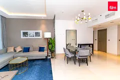 Fully Furnished | Pool View | Spacious | Vacant