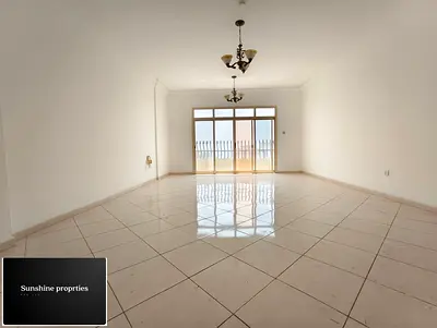 3BHK SPACIOUS LAVISH HUGE/NEAR TO PARK/