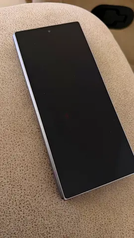 Samsung Z fold 6 512gb dual sim