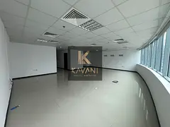 Ready Office Space Setup | High Floor | Canal View