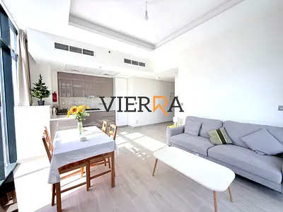 Corner Unit | Furnished | Spacious