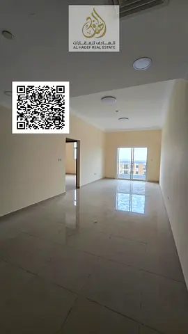 BRAND NEW TOWER – FIRST OCCUPANCY FOR ANNUAL RENT IN AJMAN – AL JURF 3 | PRIME LOCATION NEAR CHINA MALL & DISCOUNT CENTER 1 Bedroom Apartment | 2 Bath