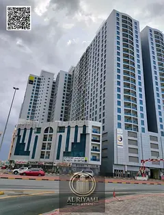 2BR Furnished Apartment Al Nuaimiya 3 Grand Mall View