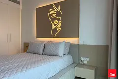 Elegantly Furnished | High Floor | Modern Living