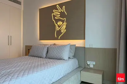 Elegantly Furnished | High Floor | Modern Living