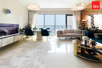 Burj Khalifa | Chiller Free | High Floor