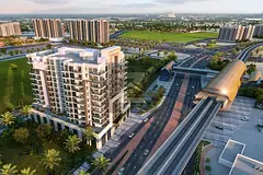 Prime Location | Next to Metro | HO Sep 2026