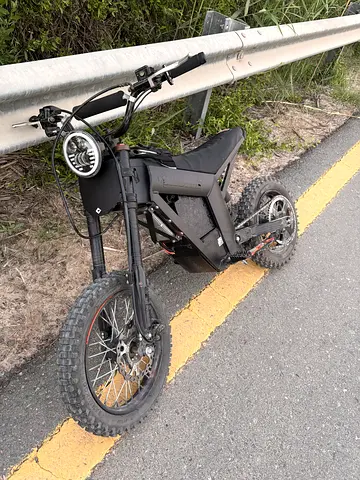 Crony wish 01 ( same speed and specs as kugoo)