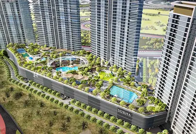 Vibrant Lifestyle | Contemporary Living | Premium Community