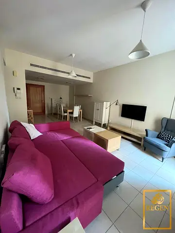 Fully Furnished | Spacious | Vacant Soon