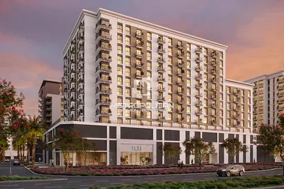 High Floor | Pool And Open View | High ROI