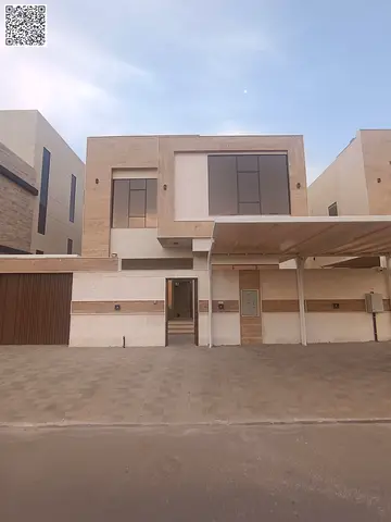 5 Master Bedroom Villa with Maid Room | 3500 Sqft | AED 120K in Al Zahya