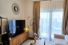 Ready to Move-in | Furnished | Multiple Cheques