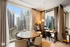 Partial Burj View | Turnkey | Bills included
