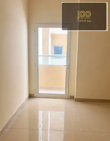 Hot Deal | Studio for Sale with Balcony | Al Aamrah Tower Ajman | Payment Plan Opportunity