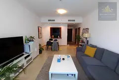 Fully Furnished Huge and Bright