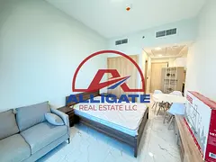 STUDIO WITH BALCONY/ COZY LAYOUT / NEAR AT METRO STATION /