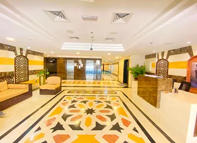 12 Payments | Closed Kitchen | 1BHK | JVC
