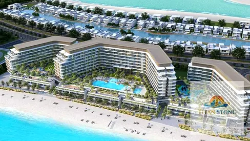 Distressed Deal | Lake View | Luxury living