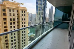 Spacious | JBR View | Vacant | More Opts Avb