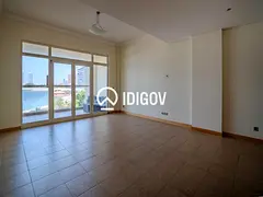 Vacant | Sea View | Great Location