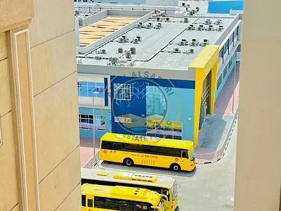 Luxurious 1Bhk Apartment in School Area Good Location Easy Exit To Dubai
