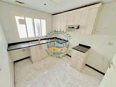 Luxurious 1Bhk Apartment in School Area Good Location Easy Exit To Dubai
