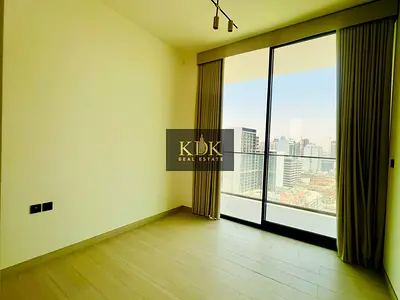 Spacious 2BR | Brand New | Ready To Move