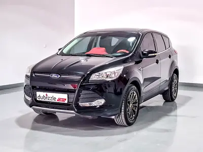 2015 FORD ESCAPE — фото 3